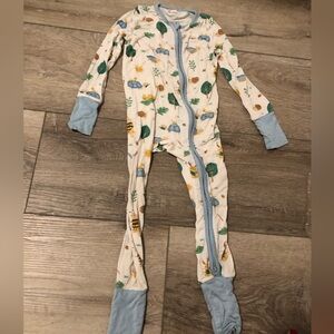 Angel Dear baby Zippie